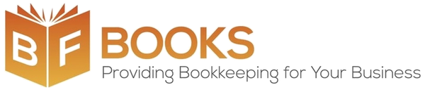 BF Books logo